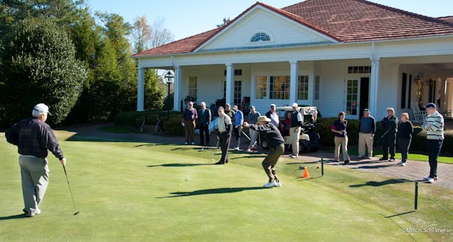2013 Golf Classic