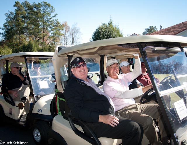 2013 Golf Classic