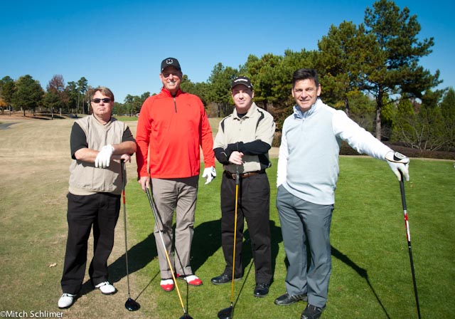 2013 Golf Classic