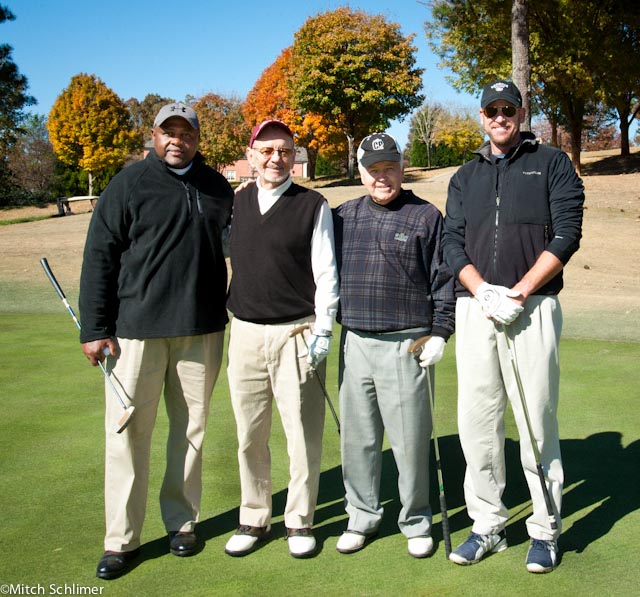 2013 Golf Classic